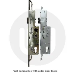 Avocet Style Centre Case