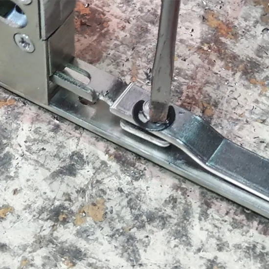 Avocet Style Centre Case