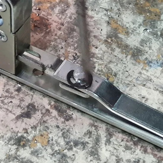 Avocet Style Centre Case