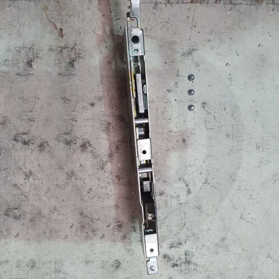 Avocet Style Centre Case