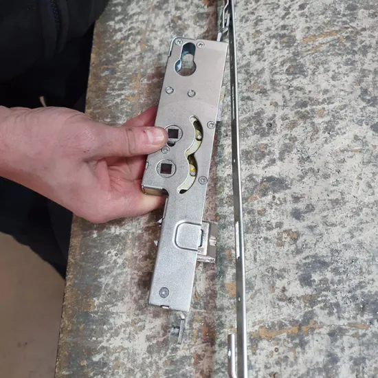 Avocet Style Centre Case