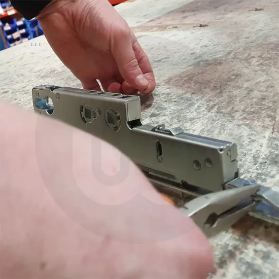 Avocet Style Centre Case