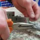 Avocet Style Centre Case