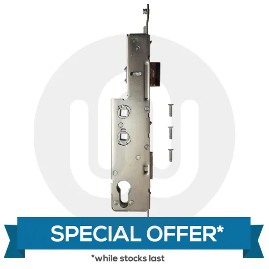 SPECIAL OFFER! 5x Avocet Style Centre Cases SPECIAL OFFER! 5x Avocet Style Centre Cases