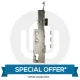 SPECIAL OFFER! 5x Avocet Style Centre Cases SPECIAL OFFER! 5x Avocet Style Centre Cases