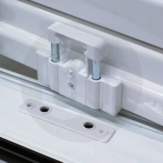 SPECIAL OFFER! 4x CAL Cobra Double Security Bolts for Doors & Windows