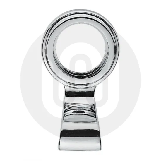 Architectural Quality Cylinder Latch Pull