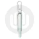 GreenteQ Clearline Slimfold Lift & Turn Bi-Fold Door Handles With Escutcheon