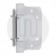 Trojan Athena Composite Door Hinge