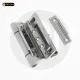 Trojan Athena PVCu Butt Door Hinge Trojan Athena PVCu Butt Door Hinge