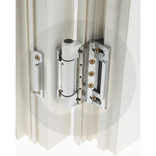 Trojan Athena PVCu Butt Door Hinge Trojan Athena PVCu Butt Door Hinge