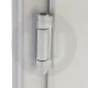Trojan Athena PVCu Butt Door Hinge Trojan Athena PVCu Butt Door Hinge
