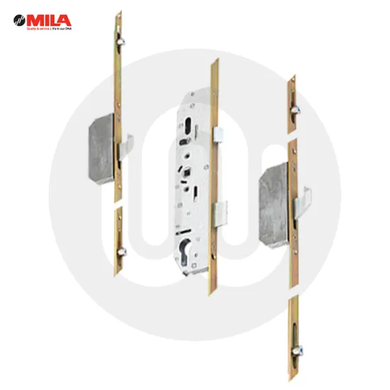 Mila 2 Hook 4 Roller