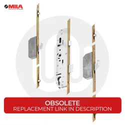 Mila 2 Hook 4 Roller