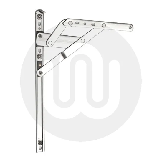 Atlas Heavy Duty Friction Hinge