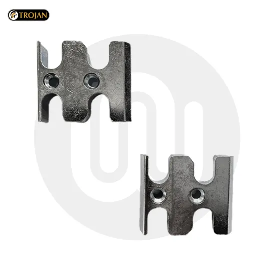 Trojan Mushroom Keeps