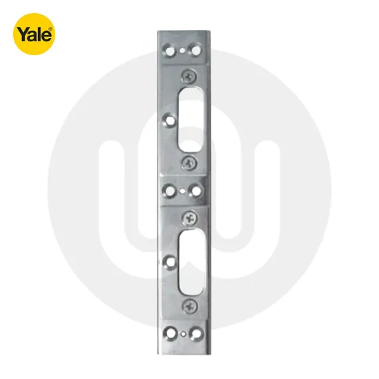 Yale Lockmaster French Door Double Adjustable Shootbolt Keep