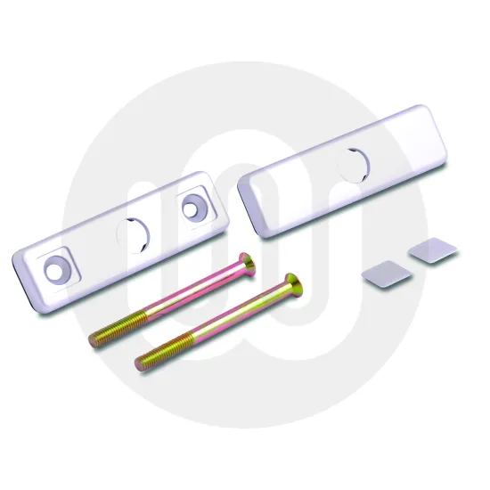 Synseal Warmcore BiFold Door Escutcheon