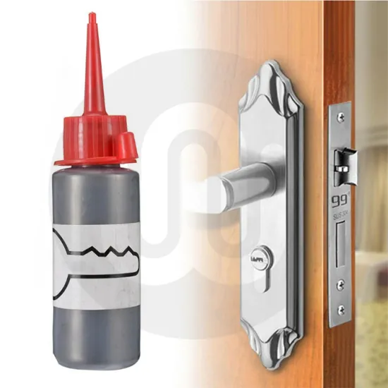 Simplefit Graphite Powder