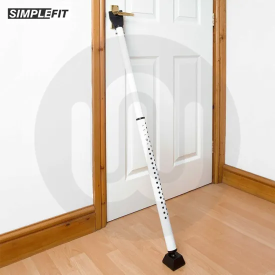 Simplefit Door Security Bar Simplefit Door Security Bar