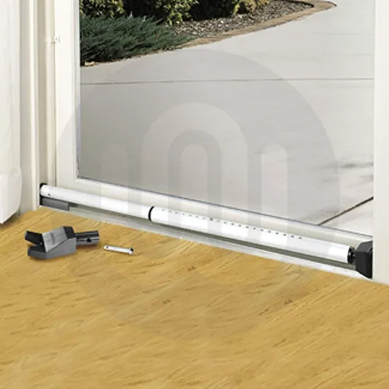 Simplefit Door Security Bar Simplefit Door Security Bar