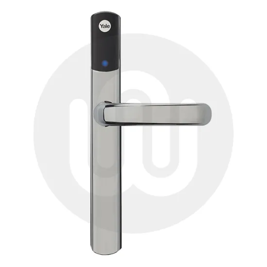 Yale Conexis L1 British Standard Smart Door Lock Yale Conexis L1 British Standard Smart Door Lock