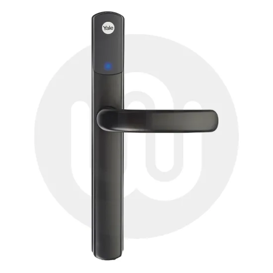 Yale Conexis L1 British Standard Smart Door Lock Yale Conexis L1 British Standard Smart Door Lock
