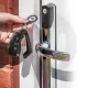 Yale Conexis L1 British Standard Smart Door Lock Yale Conexis L1 British Standard Smart Door Lock