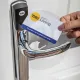 Yale Conexis L1 British Standard Smart Door Lock Yale Conexis L1 British Standard Smart Door Lock