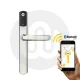 Yale Conexis L1 British Standard Smart Door Lock Yale Conexis L1 British Standard Smart Door Lock