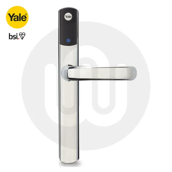 Yale Conexis L1 British Standard Smart Door Lock Yale Conexis L1 British Standard Smart Door Lock