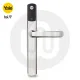 Yale Conexis L1 British Standard Smart Door Lock Yale Conexis L1 British Standard Smart Door Lock