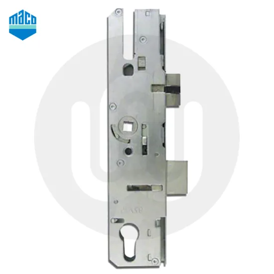 Maco Genuine G-TS Old Style Centre Case (MK3)