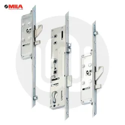 Mila Master 2 Hooks 2 Antilift Pins 2 Rollers