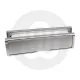 Fire Retardant Letterbox - 10'' 