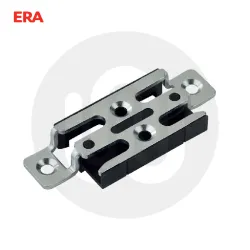 ERA Double Cam Window Lock Mushroom / Espag Keeps