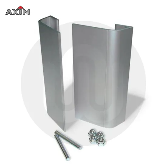 Axim HD90/HD92 Aluminium Pad Handle Set Axim HD90/HD92 Aluminium Pad Handle Set
