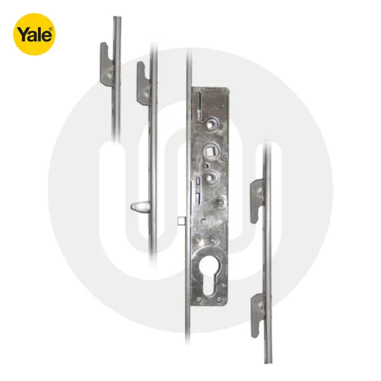 Yale 4 Hook Patio Door Lock