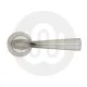 Monaco Lever Handle on Rose