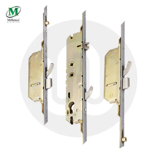 Millenco Mantis 1 3 Hook 2 Roller 2 Deadbolt 117 Millenco Mantis 1 3 Hook 2 Roller 2 Deadbolt 117
