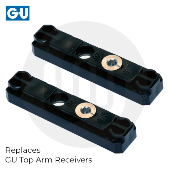 Simplefit Top Arm Receivers
