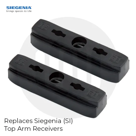 Simplefit Top Arm Receivers