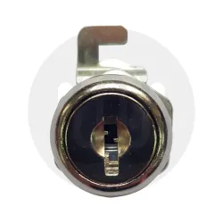 Cam Locks with Hook Cam