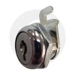 Cam Locks with Hook Cam