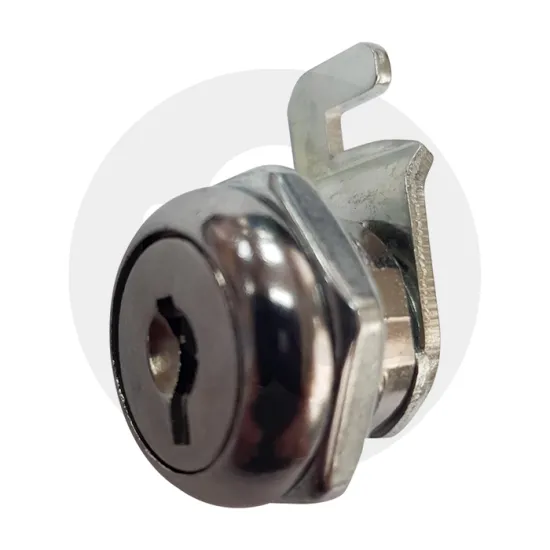 Cam Locks with Hook Cam