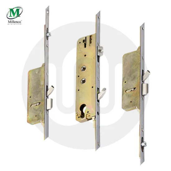 Millenco Mantis 2 95 3 Hook 2 Roller 2 Deadbolt