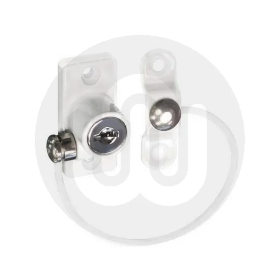 Securit Cable Window Restrictor