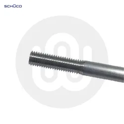 Schuco (Schueco) 227812 Round Shoot Bolt Rod