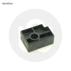 Schuco (Schueco) 218244 Shoot Bolt Guide