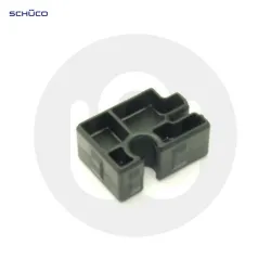 Schuco (Schueco) 229129 Shoot Bolt Guide
